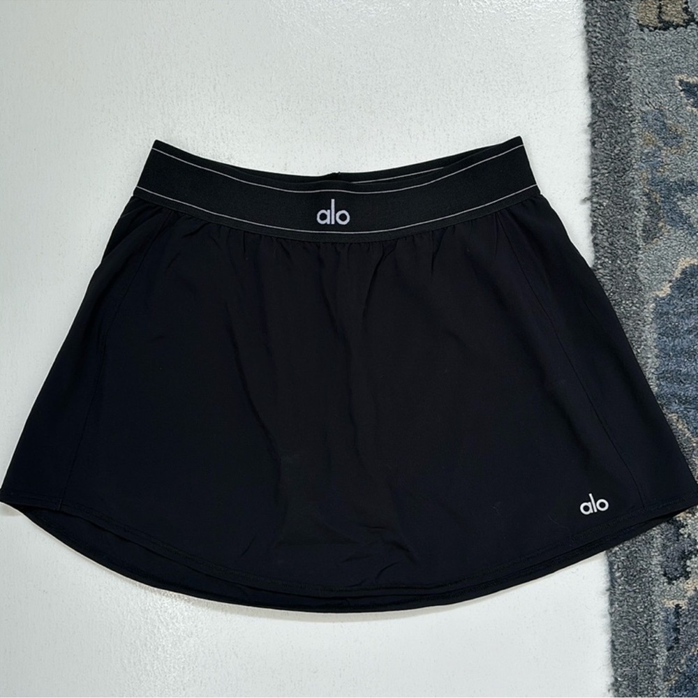 Alo Tennis 🎾 Skirt 😍🥰